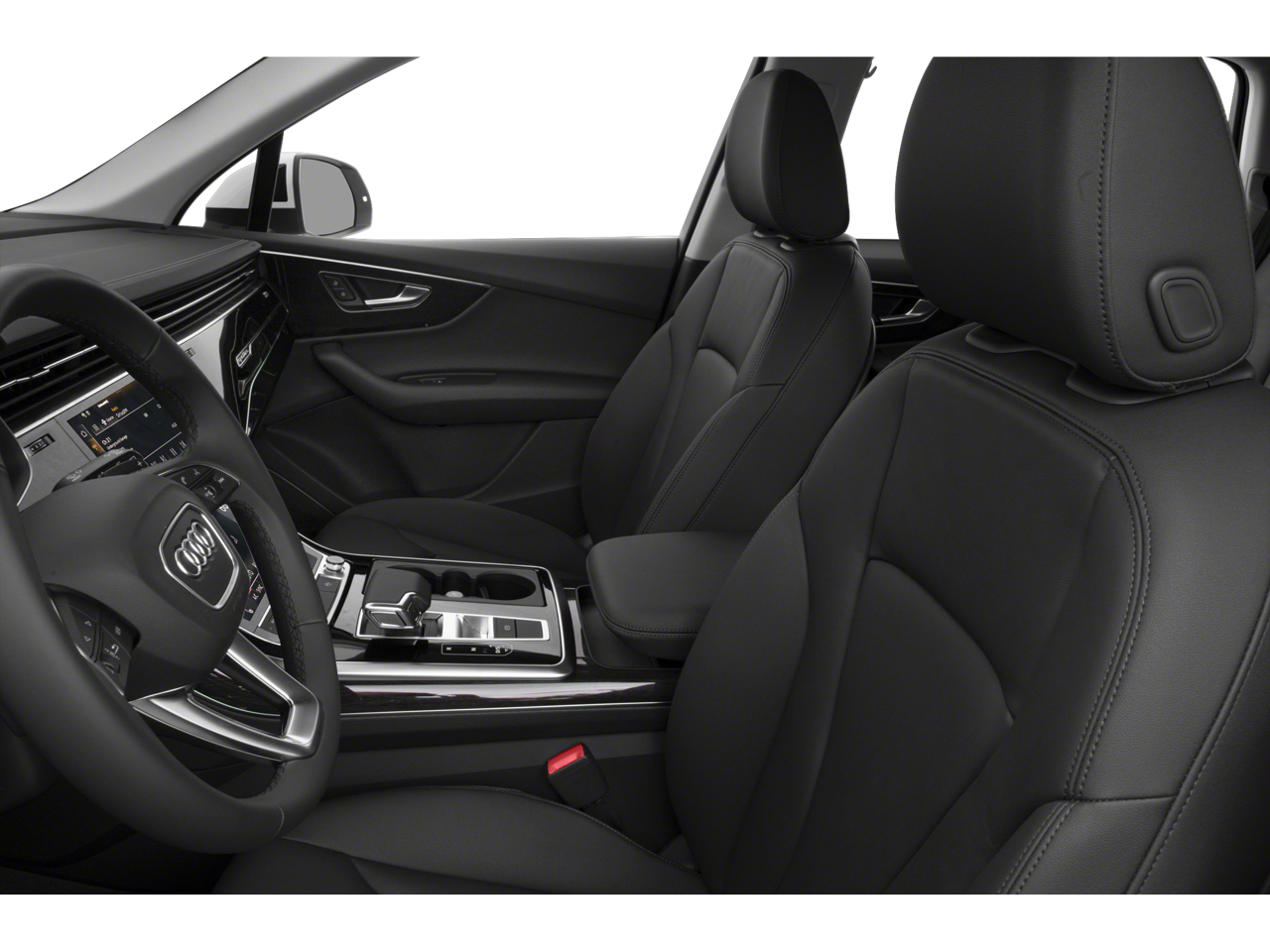 2023 Audi Q7 45 Premium